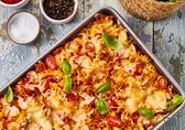 Quick Pasta Casserole