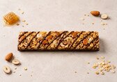 Classic-Honey-Nut Müsliriegel