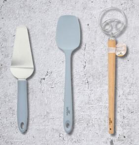 Backzubehör, Tools, Rührschüsseln