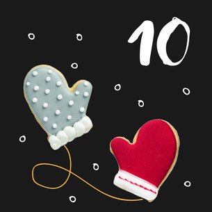 Adventskalender Türchen 1