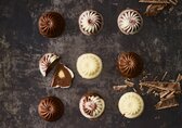 Gugelhupf-Pralinen