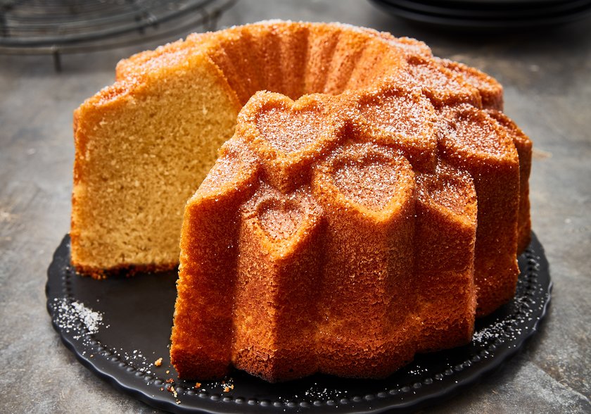 Peanut Cake Love