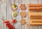 Party bread