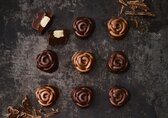 Rosen-Pralinen