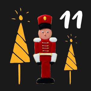 Adventskalender Türchen 1