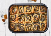 Mohn-Schnecken