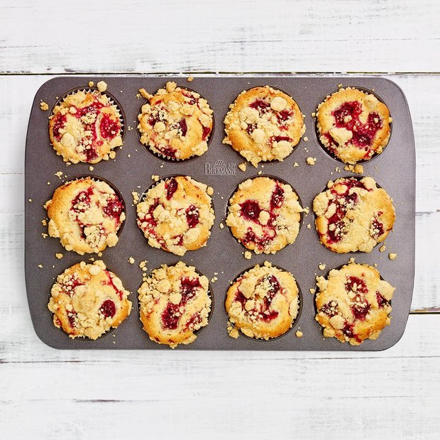 Muffinblech