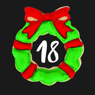 Adventskalender Türchen 1