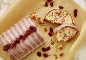 Cranberry Cake