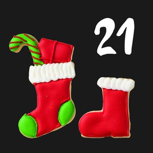 Adventskalender Türchen 1