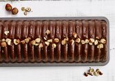 Chocolate & Hazelnut Half Round Loaf