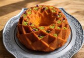 Iranian Love Cake 