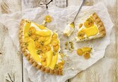 Exotic Fruitcake