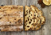 Christmas Stollen
