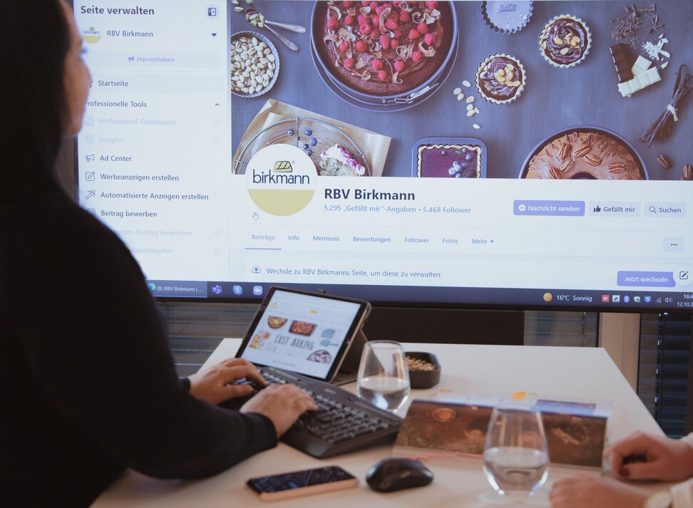 Jobs im Marketing