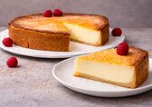 Creme Brulee Kuchen