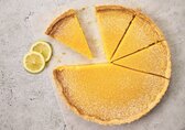Summerly Lemon Tart