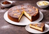 Zupfkuchen