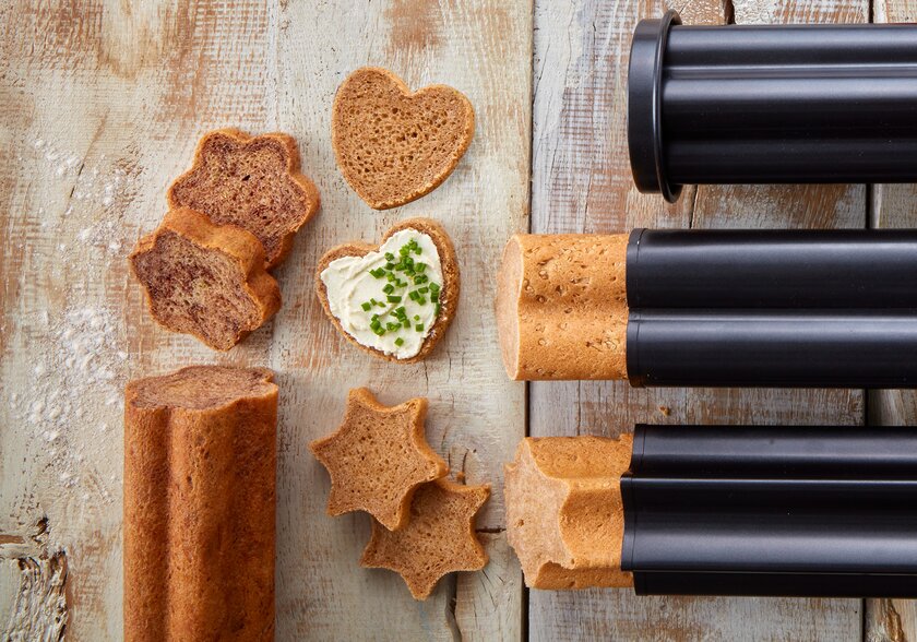 Party bread