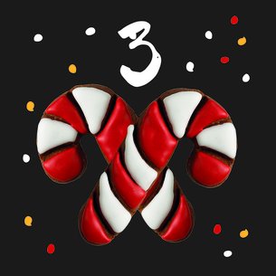 Adventskalender Türchen 1