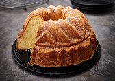 Peanut Cake Crown