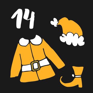 Adventskalender Türchen 1