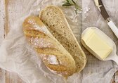 Mini Baguettes