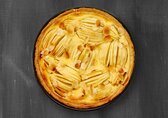 Apple tart