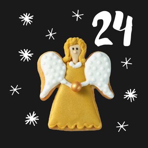 Adventskalender Türchen 1