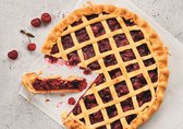 Cherry Tarte