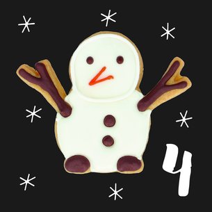 Adventskalender Türchen 1