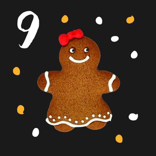 Adventskalender Türchen 1