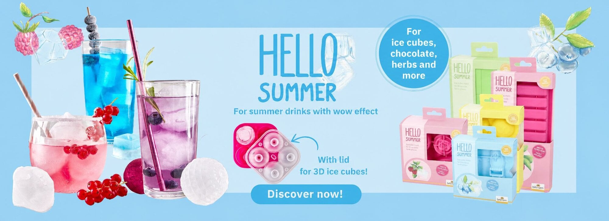 Hello Summer