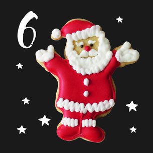 Adventskalender Türchen 1