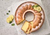 Lemon Cake