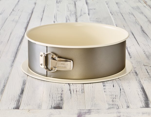 Einfach Hausgemacht springform pan