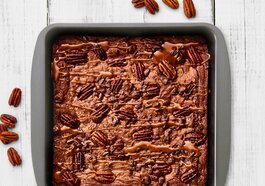 Rezept für Brownies