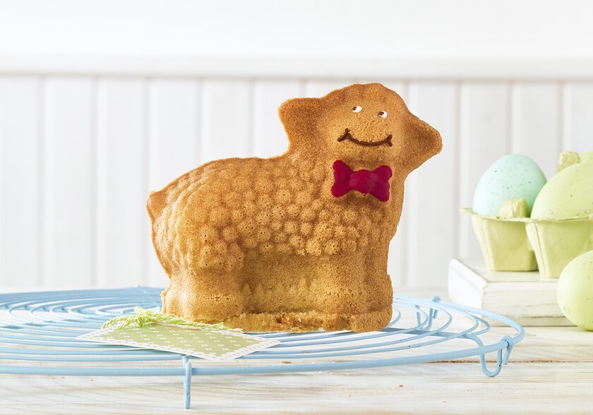 Easter Lamb