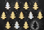 Weihnachts-Plätzchen