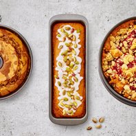 Baking tin sets