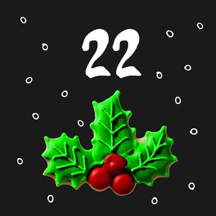 Adventskalender Türchen 1