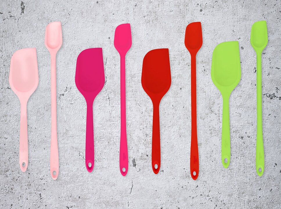Colour Kitchen Magic Spoon