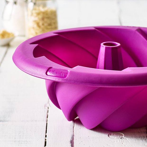 Easy Baking Silikonform