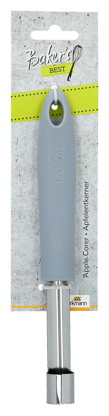 Apfelentkerner | rund | 2,5 cm