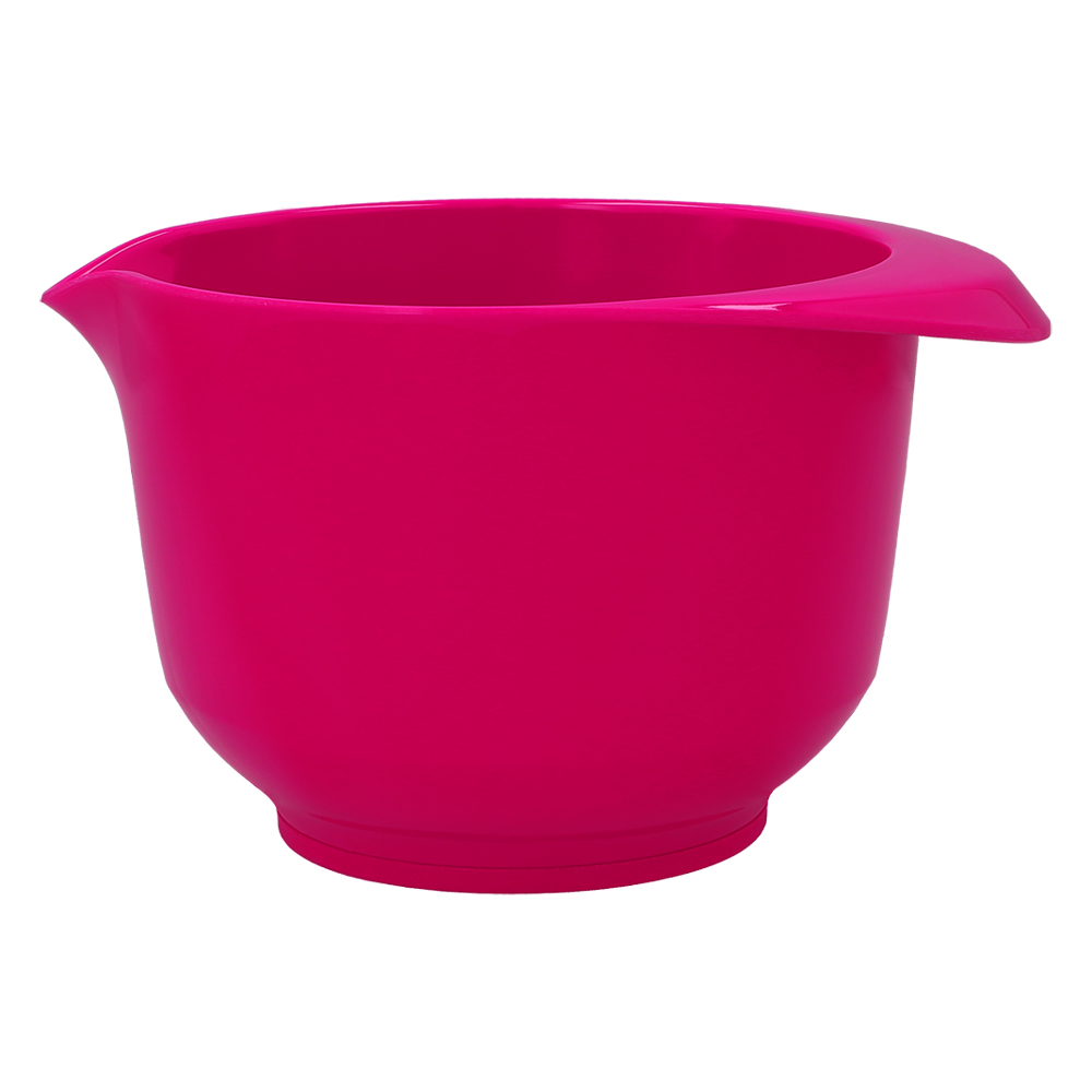 Rühr- und Servierschüssel Electric Pink | 1L