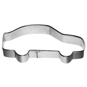 Birkmann GmbH & Co. KG - Ausstechform-Limousine - 123489