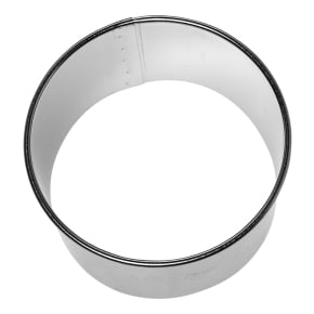 Birkmann - Profi-Ausstechform-Kreis-glatt-7 - 143326