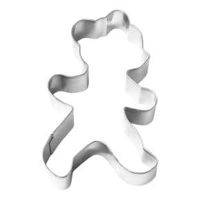 Birkmann - Lebkuchen-Ausstechform-Teddy-Baer - 143685