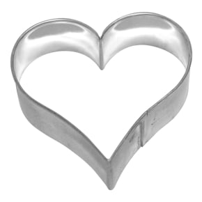 Birkmann - Herz-9-cm - 143760