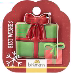 Birkmann - Ausstechform-Geschenk-Card-Board - 150508